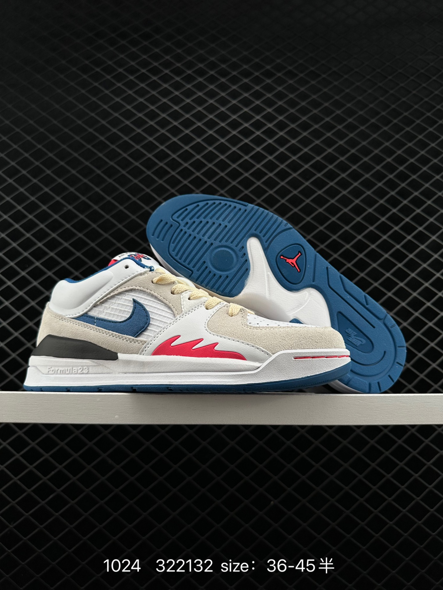 Air Jordan Stadium 9O Stadium